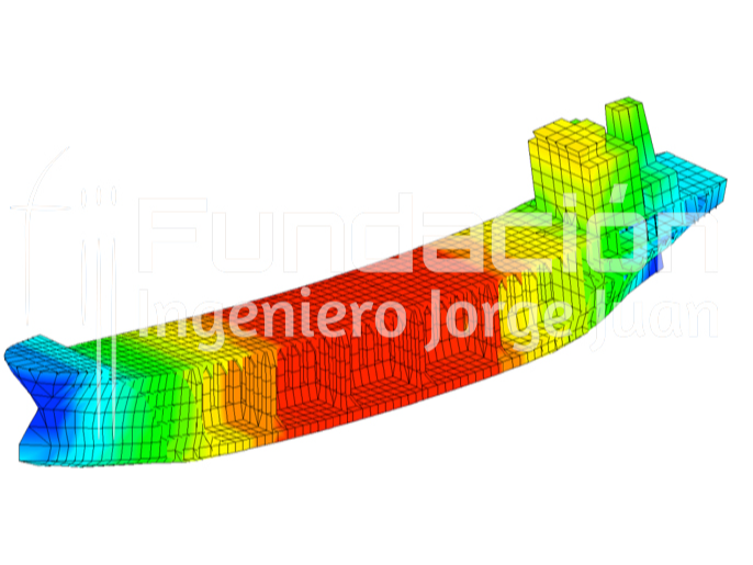 Diseño y Cálculo estructural de buques